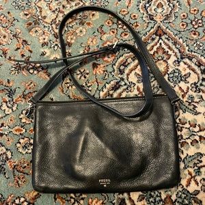 Fossil Crossbody Bag